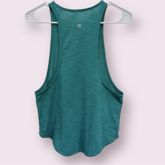 Lululemon Sweat Date Tank - Picture 5 of 8